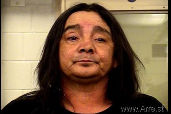 Michael Nmi Apodaca Mugshot